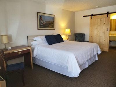 Old Montana Inn Deer Lodge Dış mekan fotoğraf